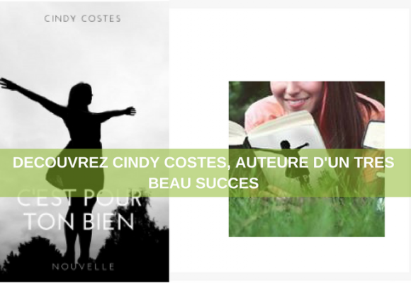 Cindy Costes revient sur son beau succès