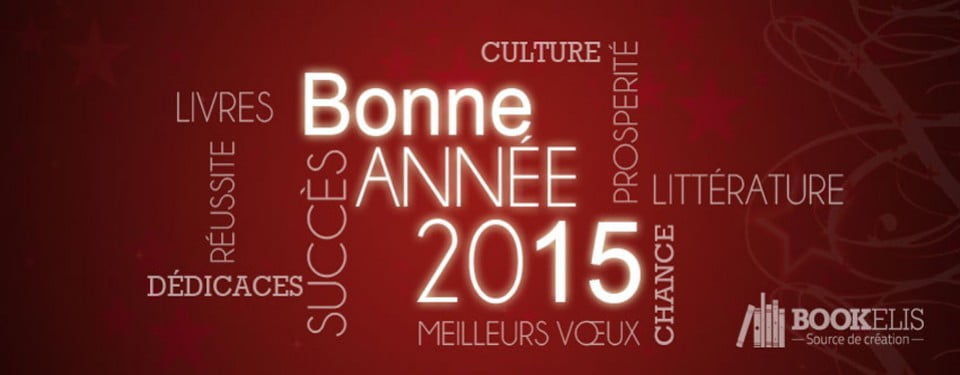 Une année 2015 pleine de surprises Une année 2015 pleine de surprises