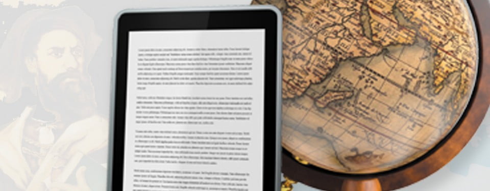 EBOOK : Explorez de nouveaux horizons EBOOK : Explorez de nouveaux horizons