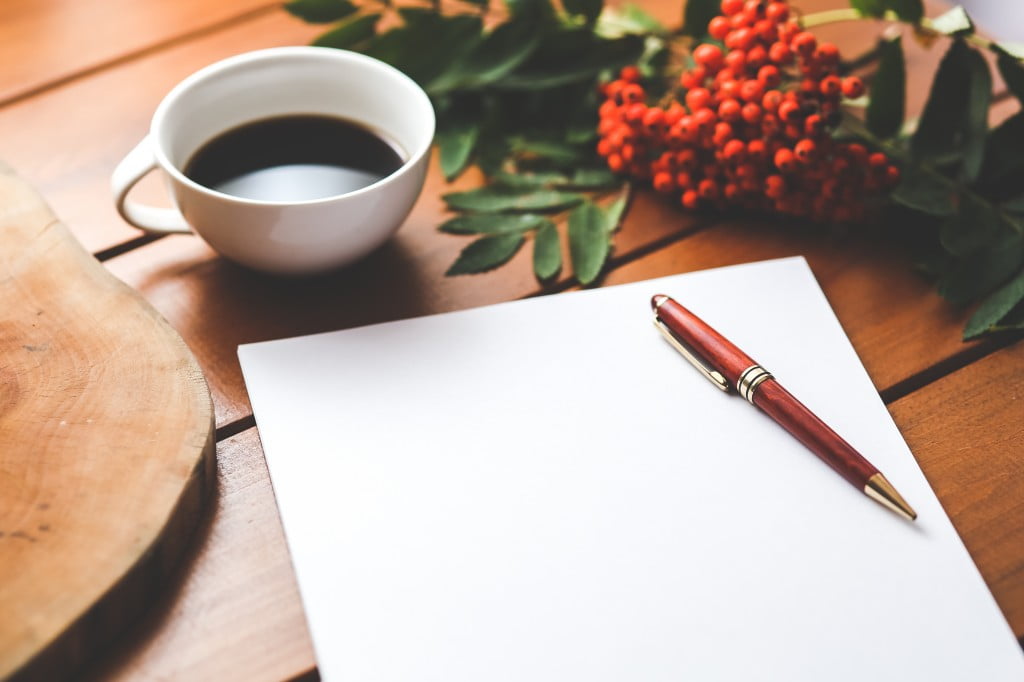 5 raisons qui vous bloquent pour écrire un livre mais qui ne devraient pas 5 raisons qui vous bloquent pour écrire un livre mais qui ne devraient pas