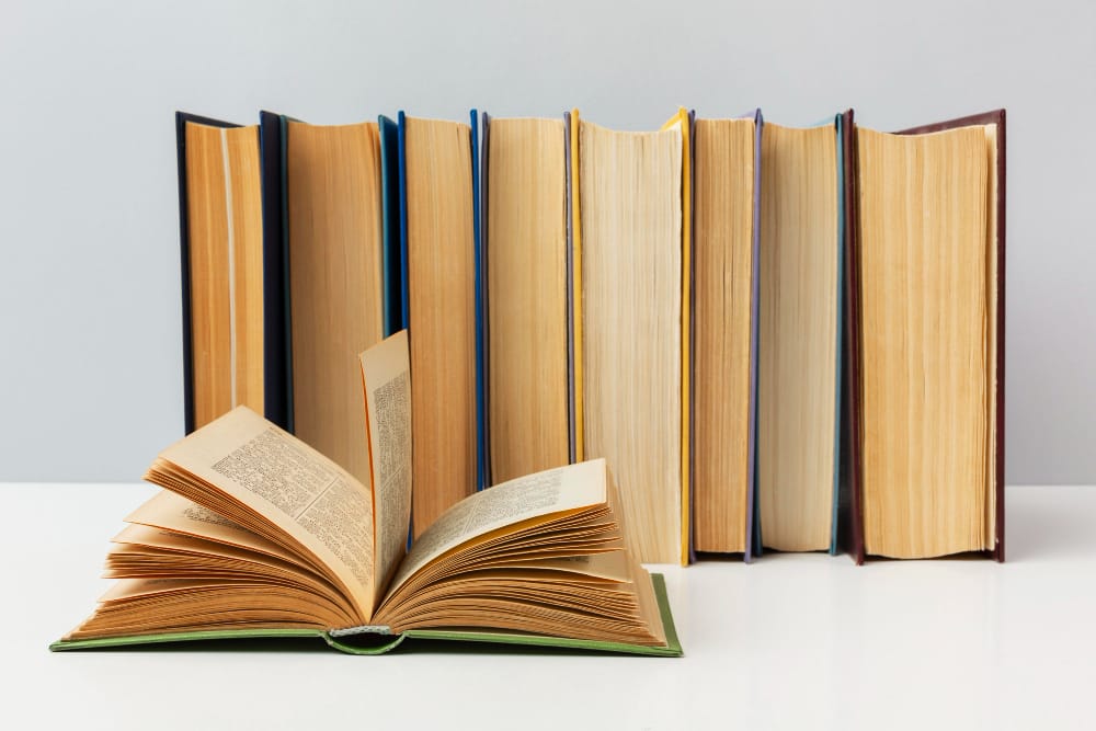 Comment publier un livre format papier ? - Bookelis