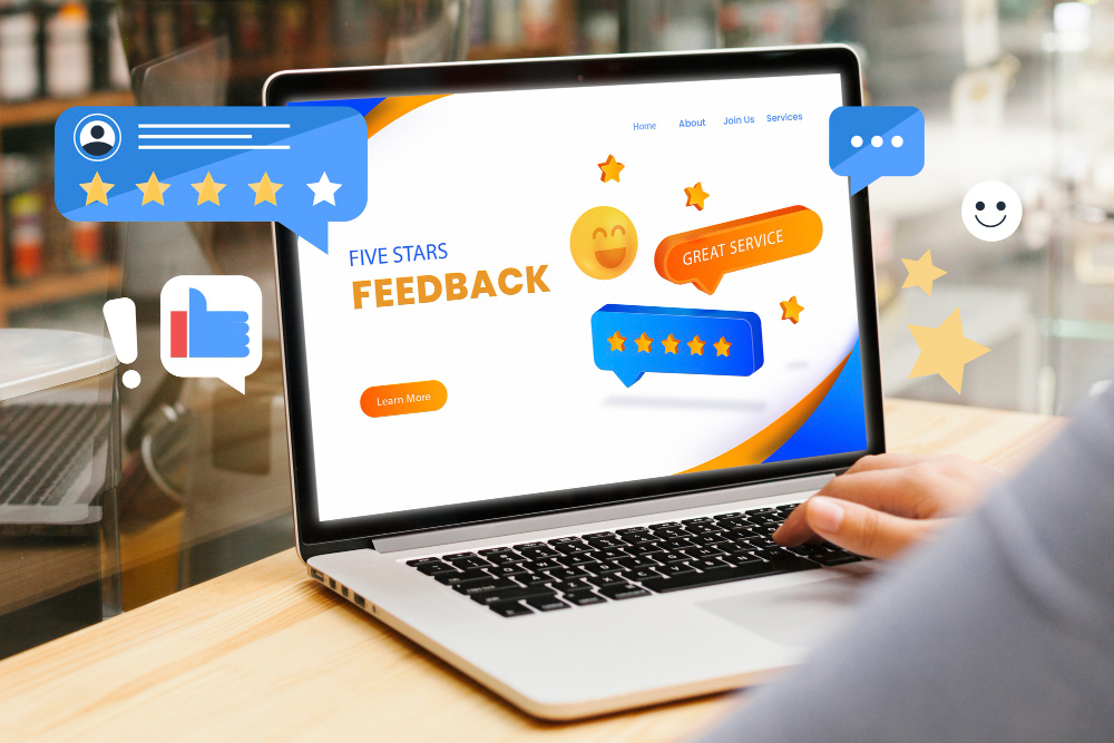 conseil avis lecteurs sur plateformes
