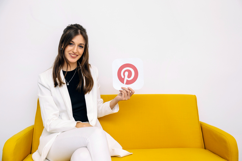 conseil pinterest auteur autoédité