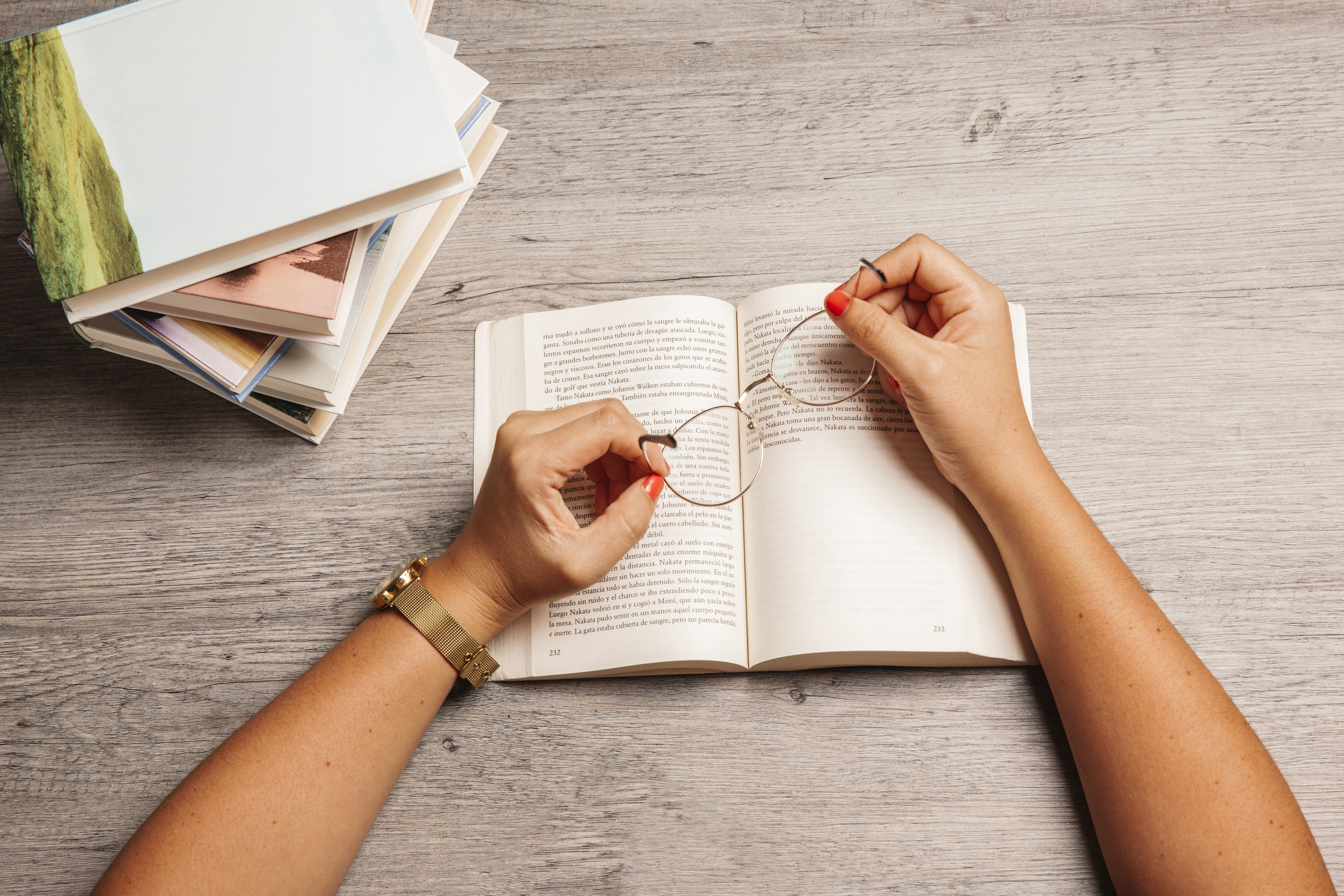 auto edition et correction de mansucrit