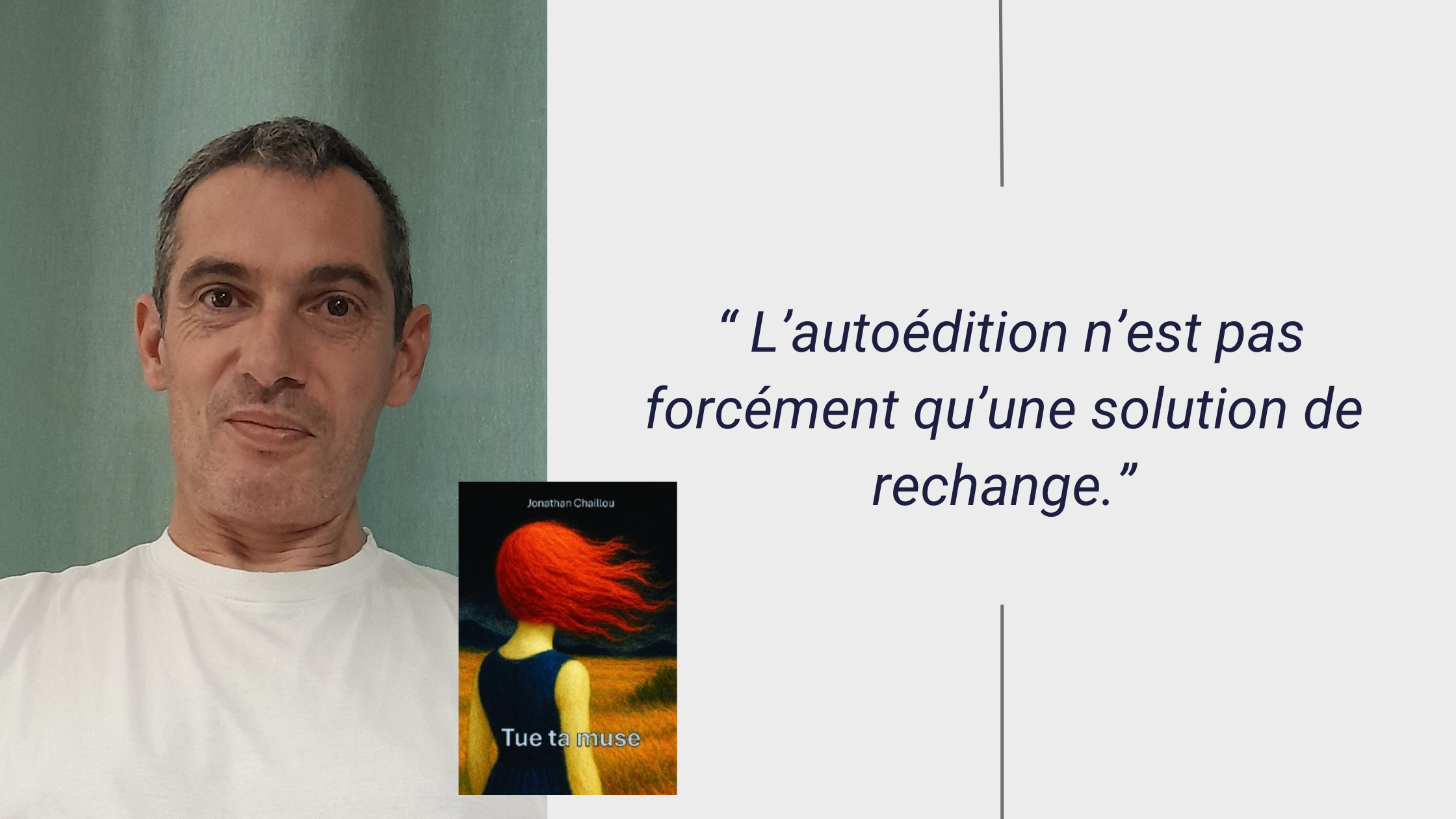 portrait de jonathan chaillou