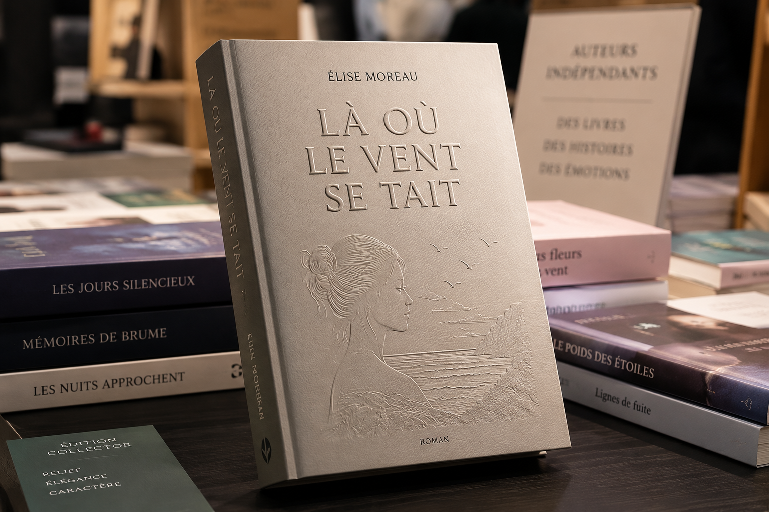 livre avec embossage bookelis livre avec embossage bookelis